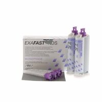 8190213 EXAFAST NDS Monophase, 2 Cartridge Pack, 137407