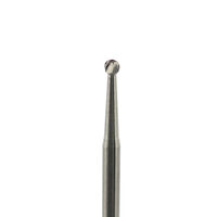 9505213 Surgical Carbide Burs FG 10/Pkg. Round, 4, 10/Pkg.