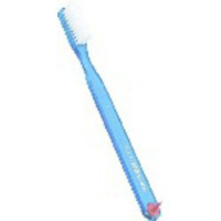 8110613 GUM Classic Toothbrush Small Soft, 12/Pkg., 407P