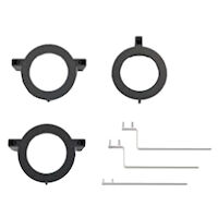9555813 GXS-700 Accessories Periapical Ring, 303-0237P1