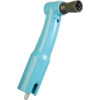 Contra Turbo Plus, Disposable Prophy Angle, Soft, Gray, 1200/Box, 153112 thumbnail 6