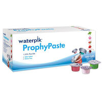 8386023 Waterpik Prophy Paste 200/Box, 20030446