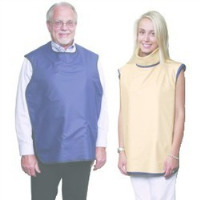 885-2123  with Extended Thyroid Collar, Taupe, 6614060 - 885-2123  with Extended Thyroid Collar, Taupe, 6614060 - Image 1