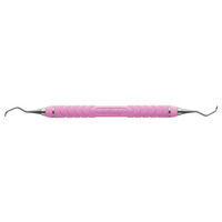8431923 EverEdge 2.0 4R4L Columbia Curette, Resin 8 Colors, SC4R/4LC8E2
