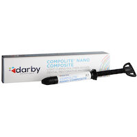 5255133 Darby Compolite Nano Syringe Refill, A1, 4g