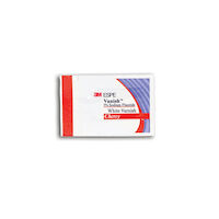 8012233 Vanish 5% Sodium Fluoride White Varnish Cherry, Unit Dose, 100/Box, 12150C