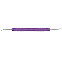 Curette O \' Hehir New Millennium Double End Size 1/2 Resin Ea thumbnail 2