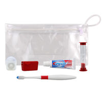 5256433 Toothbrush Kits 5256433, 33605 Toothbrush Kit, 302-33605