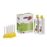 9850043 Elite HD Plus Putty, Light Body, C203040