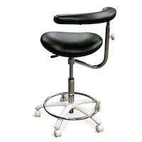 8130243 Ergo Series Stools Assistant Model 2065-R