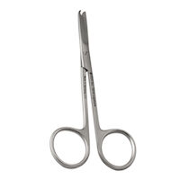Ligature Scissor Size 13 Ea - Ligature Scissor Size 13 Ea - Image 1