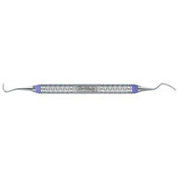 Hoe-Scaler, Double-Ended, # 9 EverEdge 2.0, 1/Pk, SDH1009E2 thumbnail 6