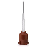 5258343 Predicta Bioactive Core Brown Tip Refill with 17G Needle - Predicta Bulk / Core, 30/Pkg, S621