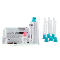 GC Reline II Soft Liner X-Xtra Soft Reline Material #11 Original Ea thumbnail 2