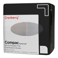 5258543 Medium, CR3907, 100/Pkg