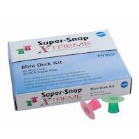 8880153 Super-Snap X-Treme Mini, 8 mm