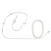 5258453 Alle Sterile Irrigation Lines For NSK Surgic XT/XT Plus, Osseocision, VarioSurg, Surgic Pro and Surgic Pro2, 270625