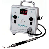 5015653 System B Heat Source Model 10, 952-0001