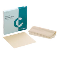 525-4853  Light Heavy, 6" x 6", 60034429, 36/Pcs product image