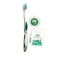 5256363 GUM KIT Adult PT Pack, Summit Plus Toothbrush Bundle 5256363, Summit Plus Toothbrush Bundle, KIT505P