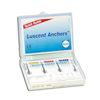 9517463 Luscent and Twin Luscent Anchors Intro Kit, LUC-K1