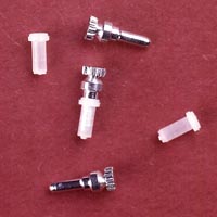 9062963 Pindex Laser System Self-Articulating Pins, Plastic Sleeves, PX144