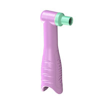 804-2073  Pedo, Pink, 200/Box, 965764 product image