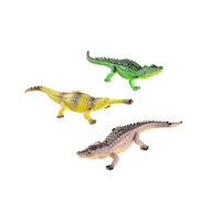 525-5073  Crocodile Figures Assorted, S8651, 36/Pkg product image
