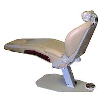 5660173 Premier Orthodontic Chair Plush w/ Trim (ultraleather only), 2000-060T