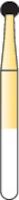 8901273 30 Blade Carbide Burs FG ~