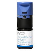5256273 Prime and Bond active Bottle Refill, 4mL, 60667341