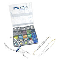 Strata-G Sectional Matrix System Kit - Strata-G Sectional Matrix System Kit - Image 1
