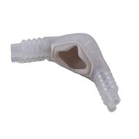5254773 Porter Nasal Hood and Liners Pediatric Double Mask Hood Kit w/1 Liner, 5054D