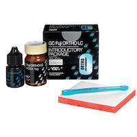 9537083 GC Fuji Ortho Introductory Package, 439401