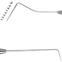 525-7183  5257183, Williams, #6, Double End product image