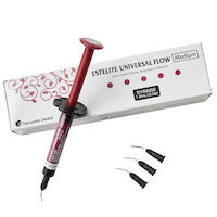 Estelite Universal Flow Flowable Composite B3 Syringe Refill Ea product image