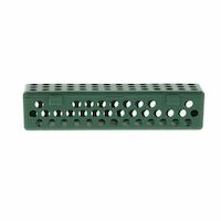 9538783 Steri-Container Green, 50Z900D