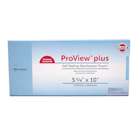 2211093 ProView Plus 5 1/4" x 10", 200/Box, PM5410-1