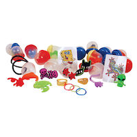 331-0193  1", Economy Mix, 250/Pkg. product image