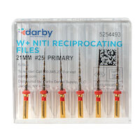 525-4493  Primary #25, 21MM, 6/Pkg product image