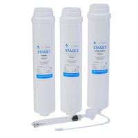 8702004 Sterisil System G4 UV Bulb, Stages 1, 2 & 3, SS-AK