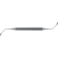 Implant Instrument K-N Sinus Lift Large/Small 47-Degree #522 Handle, IMP6578 - Implant Instrument K-N Sinus Lift Large/Small 47-Degree #522 Handle, IMP6578 - Image 1