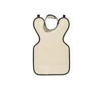 Soothe-Guard Air Lead-Free X-Ray Apron Universal Child Sand w/Ext Coll Ea product image