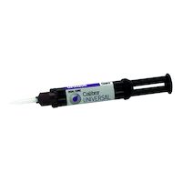 8138104 Calibra Universal Dual Cure Automix Syringe Opaque, 4.5 g, Syringe, 2/Box, 607406