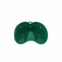 0150204 O-Trays X-Large, Upper, Green