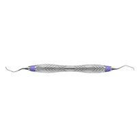 Harmony Curette Gracey After Five Rigid DE Size 13/14 Harmony Stainless Steel Ea product image