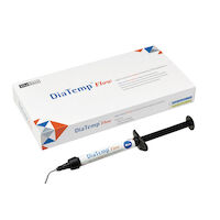 DiaTemp Flow Temporary Filling Material 1.8 Gm 5/Pk thumbnail 2