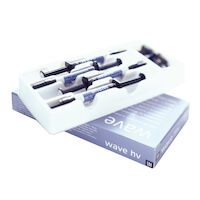 447-3304  HV Syringe Intro Kit, 8200000, 1 product image
