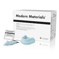 8490404 Modern Materials Die-Keen Blue, 50 lb., 46585