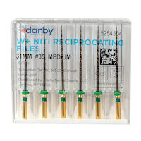 525-4504  Medium #35, 31MM, 6/Pkg product image